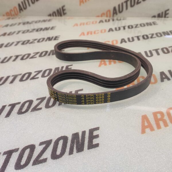 BELT PALIO SIENA CONTITECH 4PK698