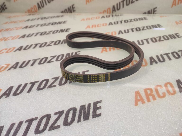 BELT PALIO SIENA CONTITECH 4PK698
