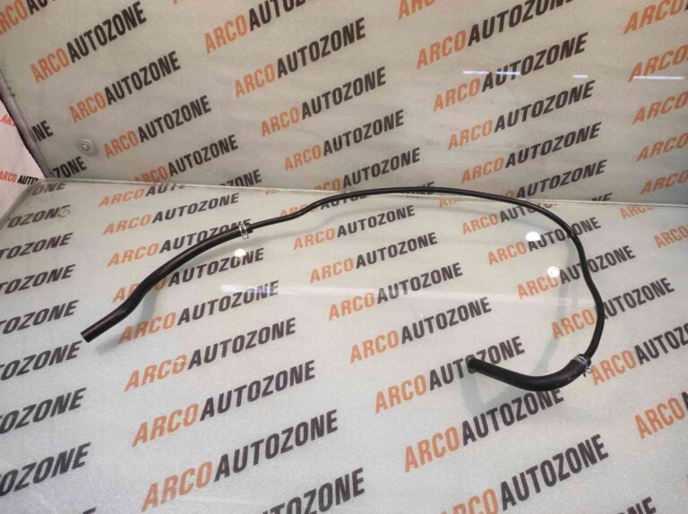 COOLANT PIPE ECOSPORT PETROL ISHU AKZ873