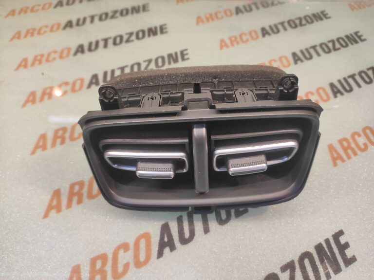 REAR AC VENT CRETA 20 ALCAZAR T1 CHROME 1 LOCK DAMAGE HYU 97040BV900 LOT