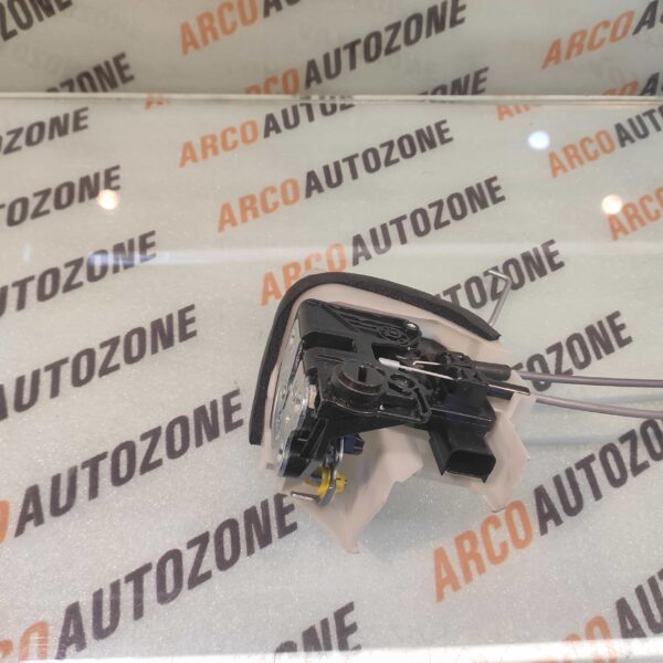 DOOR LATCH CARENS REAR LEFT KIA 81410DY010