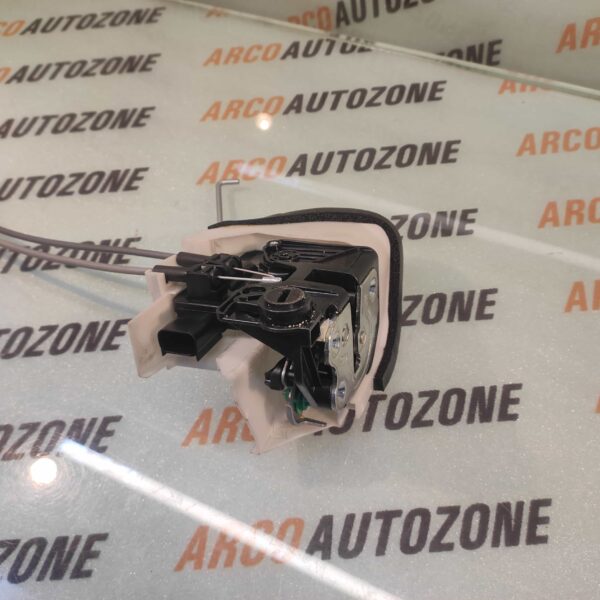 DOOR LATCH CARENS REAR RIGHT KIA 81420DY010