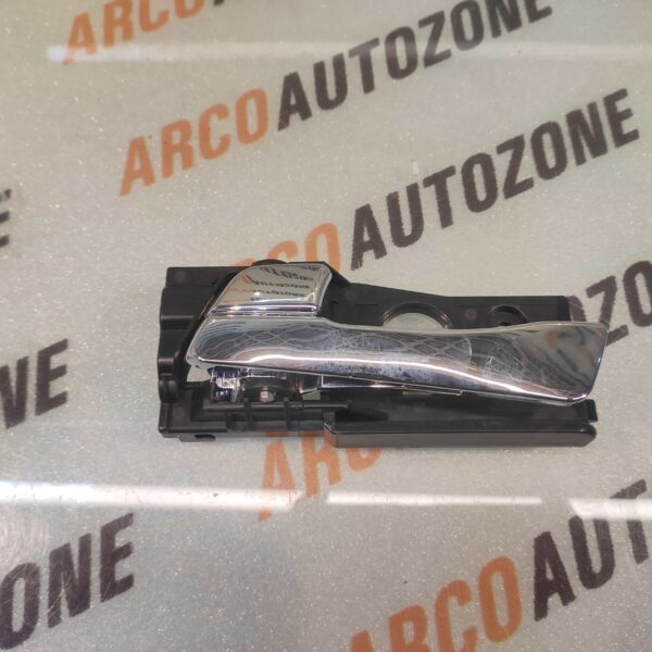 RC LEVER VERNA 12 REAR LEFT IMP 836101R010CR