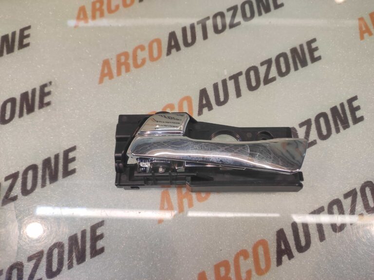 RC LEVER VERNA 12 REAR LEFT IMP 836101R010CR