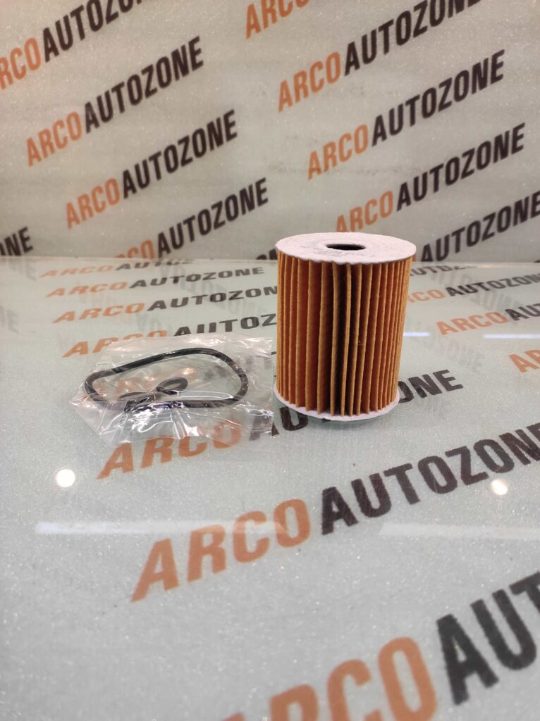 OIL FILTER POLO DIESEL SOFIMA S5115PE2