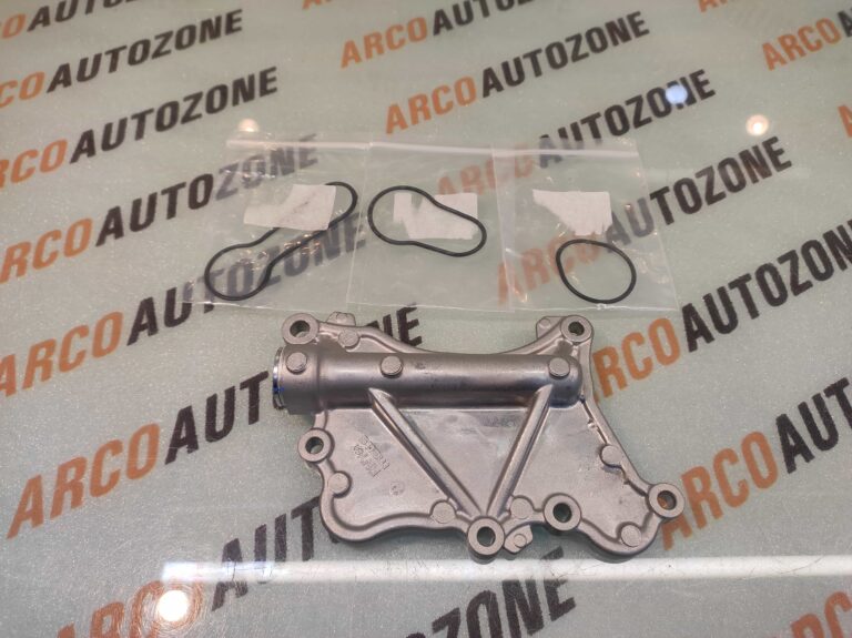 OIL COOLER PLATE CITY T7 WRV BRV AMAZE MOBILIO DIESEL IMP 15510RZ0G00