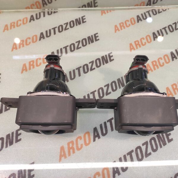 FOG LAMP NEXON PUNCH SAFARI HARRIER CURVV ALTROZ SET 2024 OCN OE113