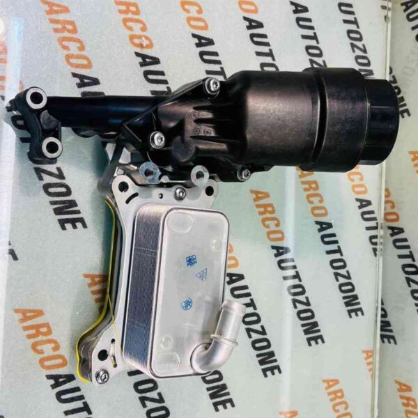 OIL FILTER BODY W204 W205 W212 ENGINE CODE 651 IMP A6511801310