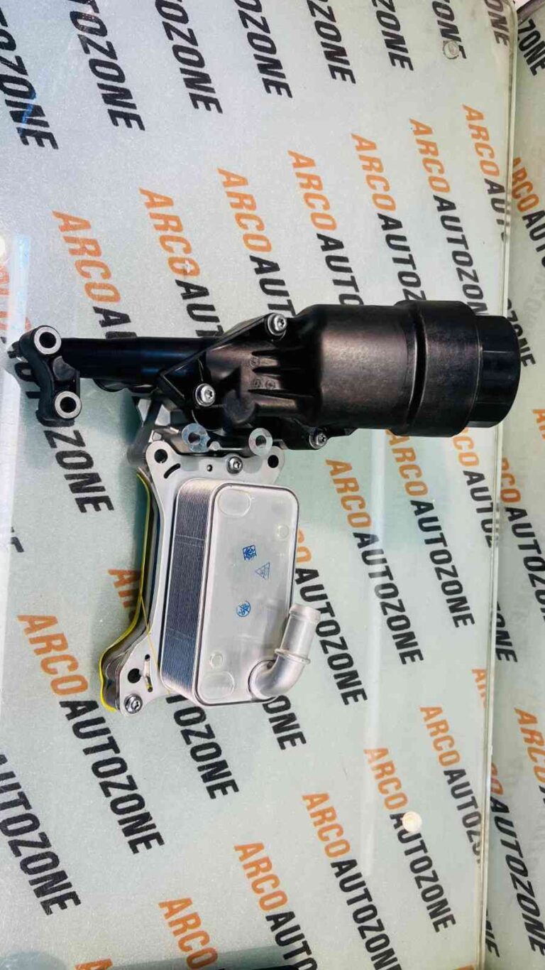 OIL FILTER BODY W204 W205 W212 ENGINE CODE 651 IMP A6511801310