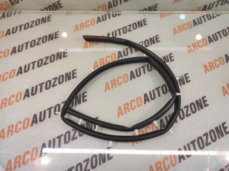 BONNET RUBBER VERNA 18 IND 86570H6000