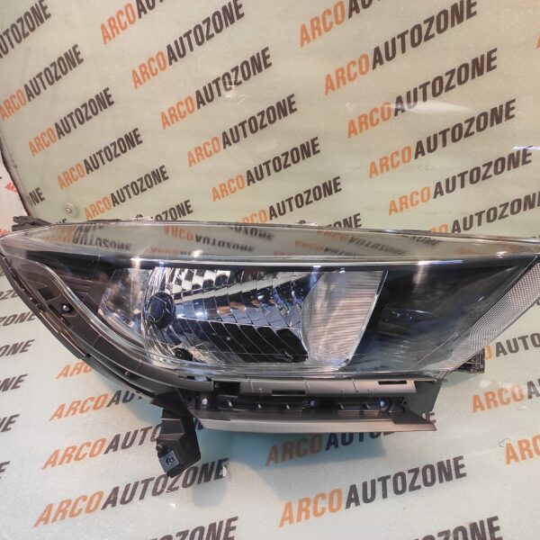 LIGHTING HEAD LIGHT TIAGO2020 2ND GEN RH LUMAX 115HLATIGO20MR