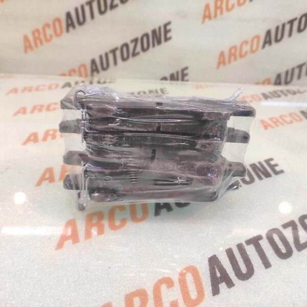FRONT BRAKE PAD ETIOS HIQ SP4217