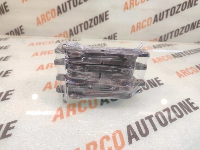 FRONT BRAKE PAD ETIOS HIQ SP4217