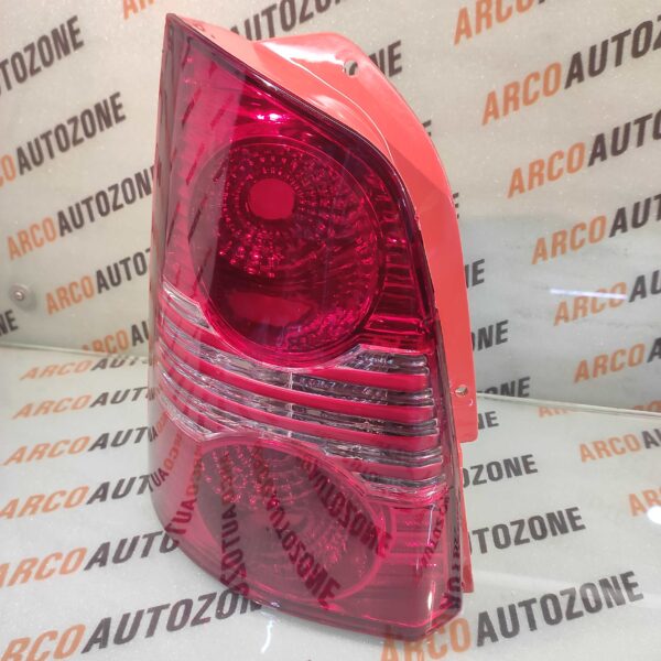 TAIL LIGHT SANTRO XING LEFT AG AG00361LH