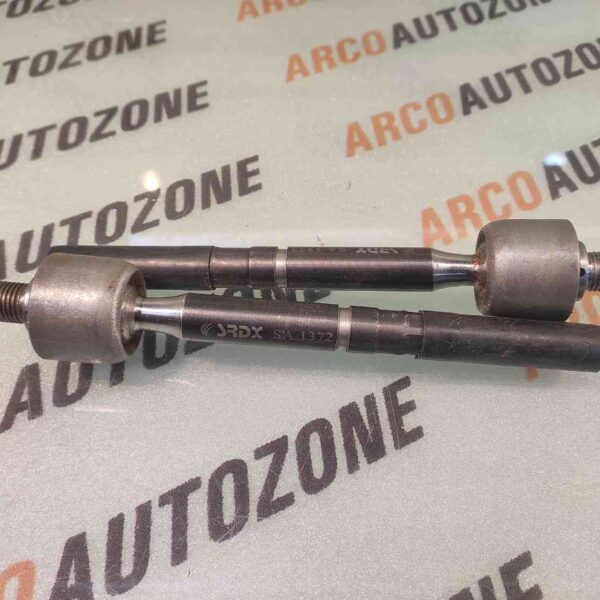 RACKEND LOGAN TRX SET