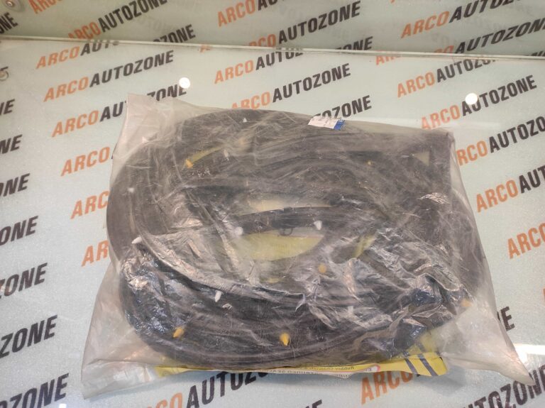 DOOR RUBBER SANTRO FRONT SET GOLD SEAL