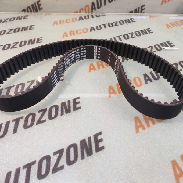 TIMING BELT ALTO WAGONR OPTI ZRK1655 106TEETH
