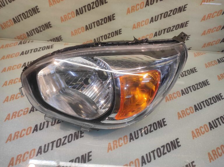 LIGHTING HEAD LIGHT ALTO 800 T2 LEFT LUMAX 128HLANWMLA