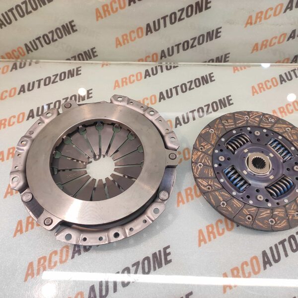 CLUTCH SET GRAND XCENT DIESEL SECO