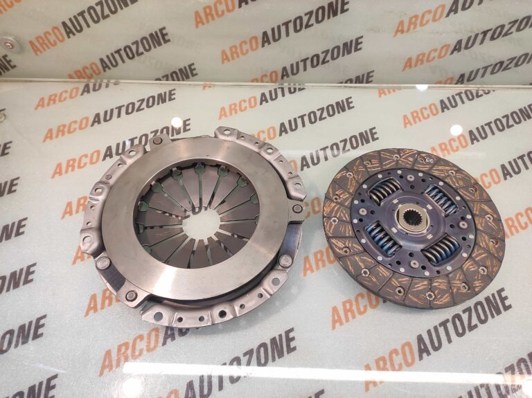 CLUTCH SET GRAND XCENT DIESEL SECO