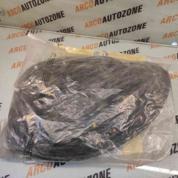 DOOR RUBBER SANTRO REAR SET GOLD SEAL