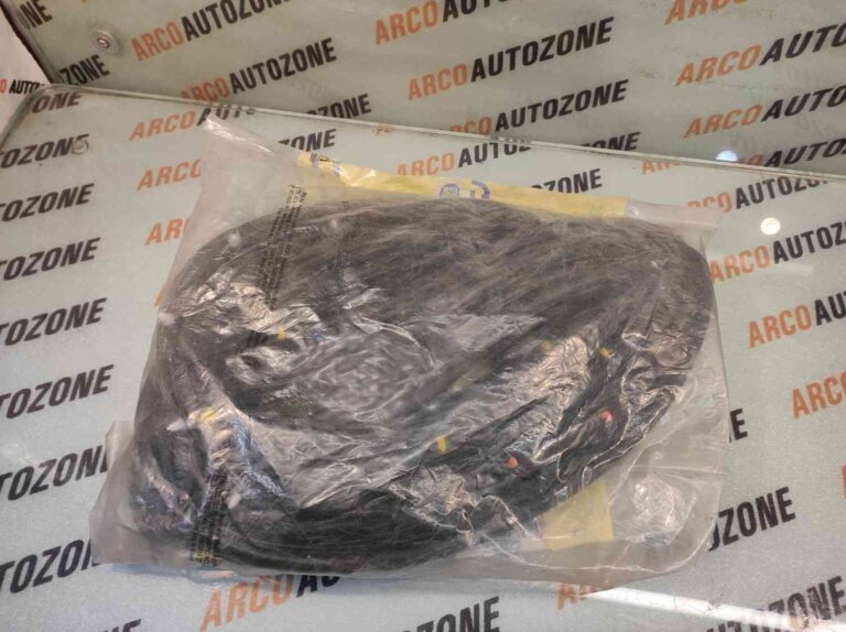 DOOR RUBBER SANTRO REAR SET GOLD SEAL