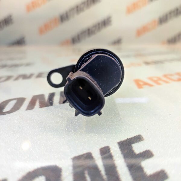 OIL CONTROL VALVE I10 1.2 ALL PETROL MODEL FRONT 2435503011