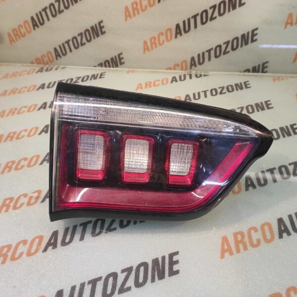 DICKY LIGHT COMPASS NON LED LEFT