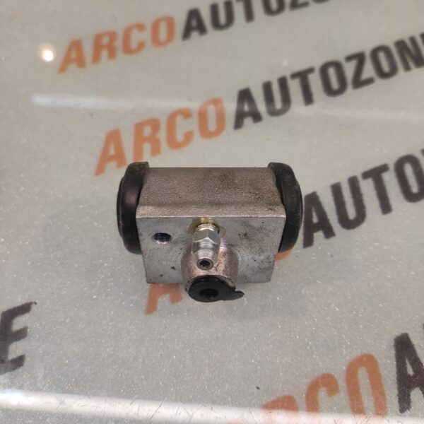 WHEEL C ASSY LOGAN ABRAIN