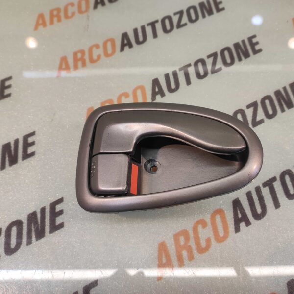 RC LEVER ACCENT RIGHT GREY DLJM