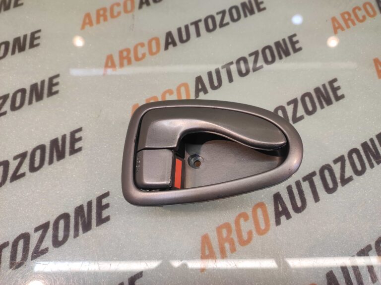 RC LEVER ACCENT RIGHT GREY DLJM