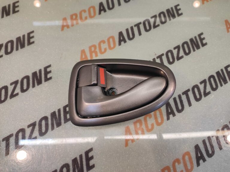 RC LEVER ACCENT LEFT GREY DLJM