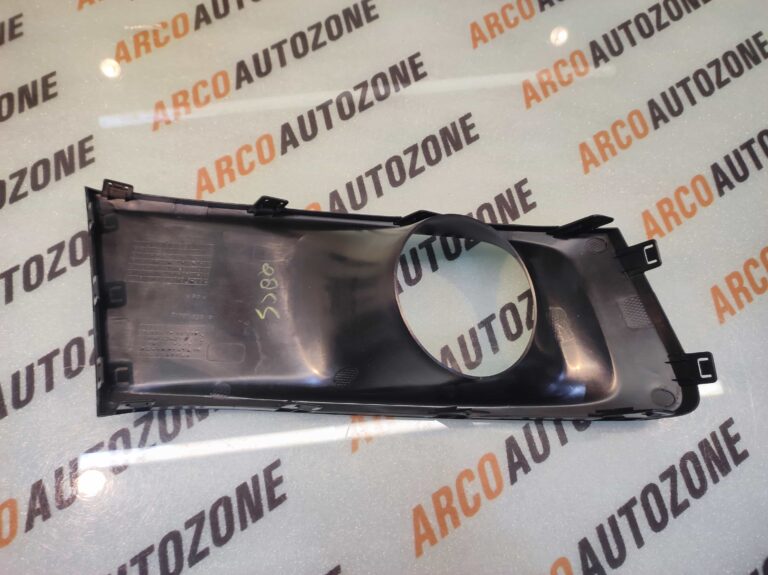 FOG LAMP COVER BREZZA T1 RIGHT HOLE MGP 71751M82P105PK
