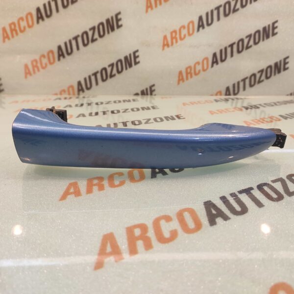 OUTER HANDLE GRAND XCENT FRONT RIGHT REAR RIGHT PAINT 82661B4001