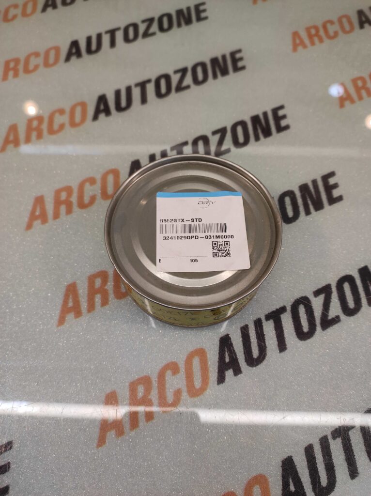 PISTON RING EON GOETZE 67 MM STD 5552GTX