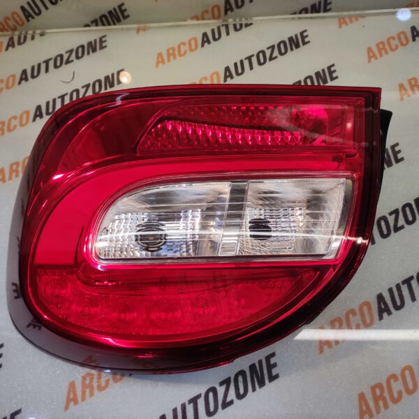 LIGHTING TAIL LIGHT BALENO SINGLE LED RIGHT AG AG0502R