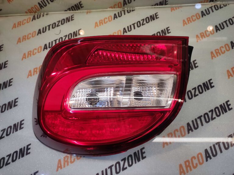 LIGHTING TAIL LIGHT BALENO SINGLE LED RIGHT AG AG0502R