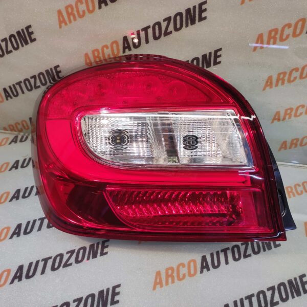 LIGHTING TAIL LIGHT BALENO SINGLE LED LEFT AG AG0502L