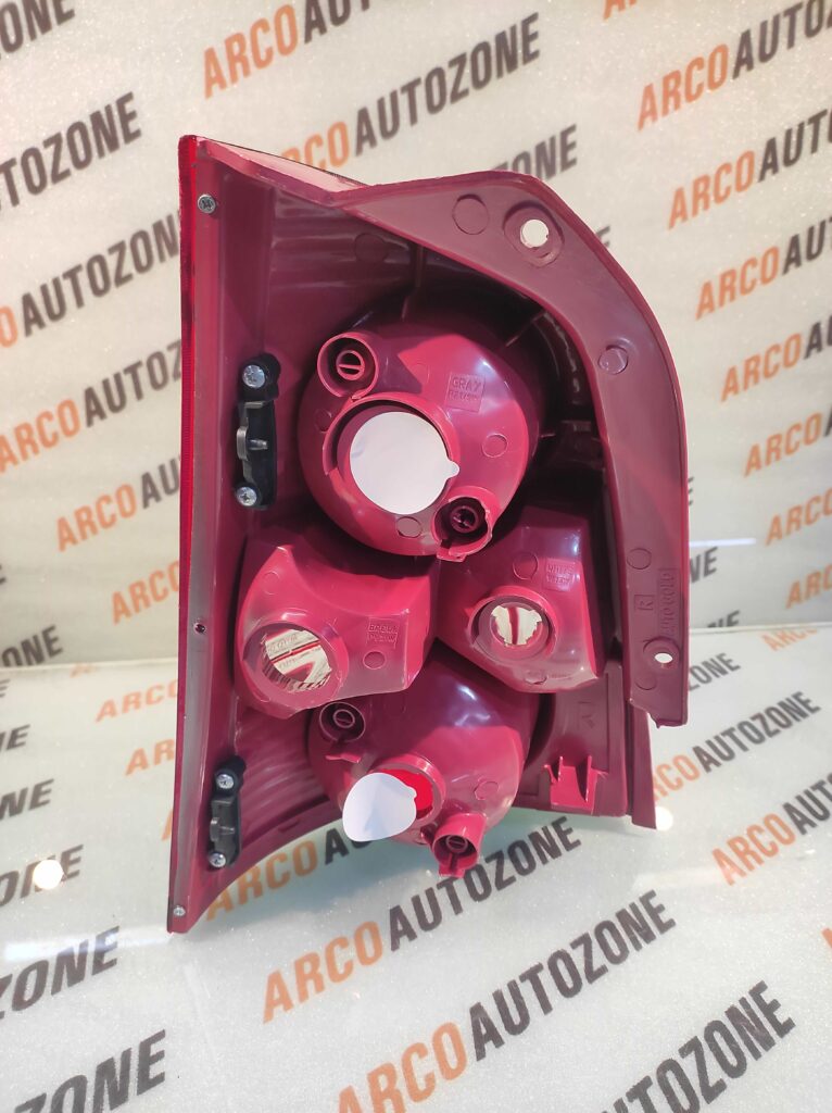 LIGHTING TAIL LIGHT SANTRO XING RIGHT AG AG00361RH