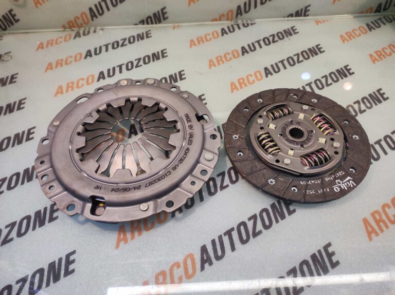 CLUTCH SET WAGONR K ALTO K10 404517