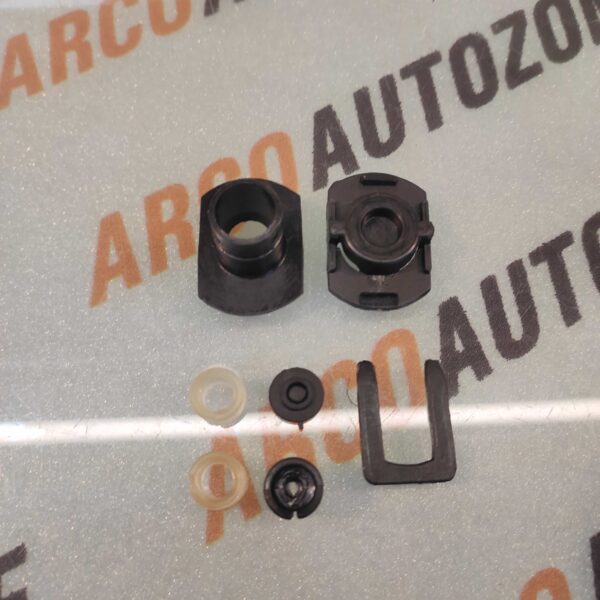 GEAR CABLE KIT SWIFT T1 SX4 ALTO