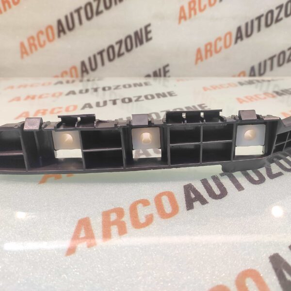 REAR BUMPER BRACKET I10 T1 LEFT HYU 866180X000
