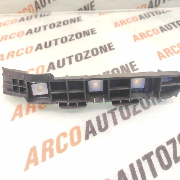 REAR BUMPER BRACKET I10 T1 RIGHT HYU 866190X000