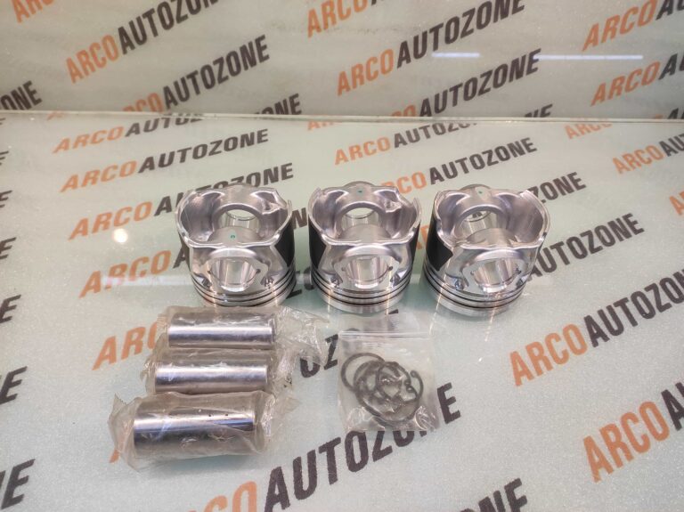 PISTON KIT GRAND XCENT DIESEL U11 SET