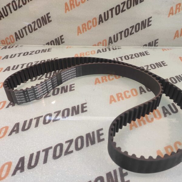 TIMING BELT DUSTER LOGAN 123 TEETH OPTI ZRK1325