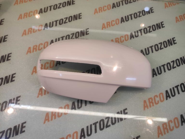 SIDE MIRROR COVER SWIFT 2012 RIGHT IND WHITE MSDSW3MCRWIW