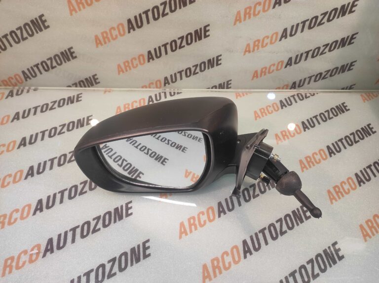 SIDE MIRROR ALTO K10 VX T2 LEFT KOITO KDM007LH