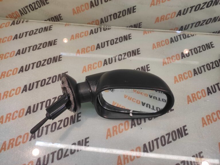SIDE MIRROR LOGAN VX LEFT KOITO KDM074LH