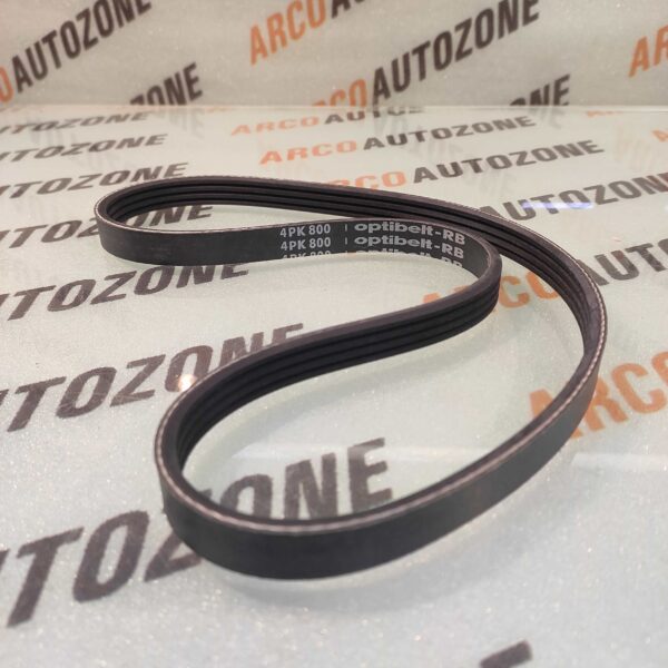 BELTS 4PK800 CITY T1 ALT OPTI