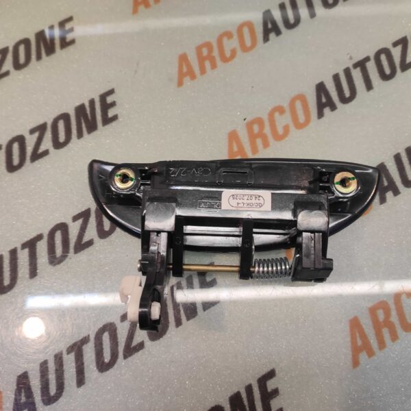 OUTER HANDLE SANTRO REAR RIGHT DLJM
